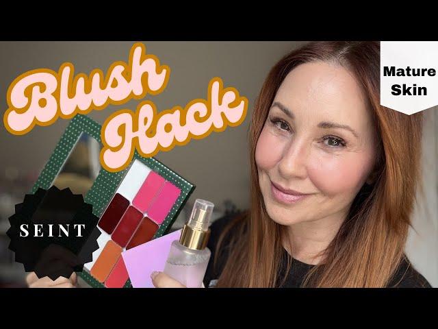 Blush Hack (Seint): Does Your Face EAT Blush?