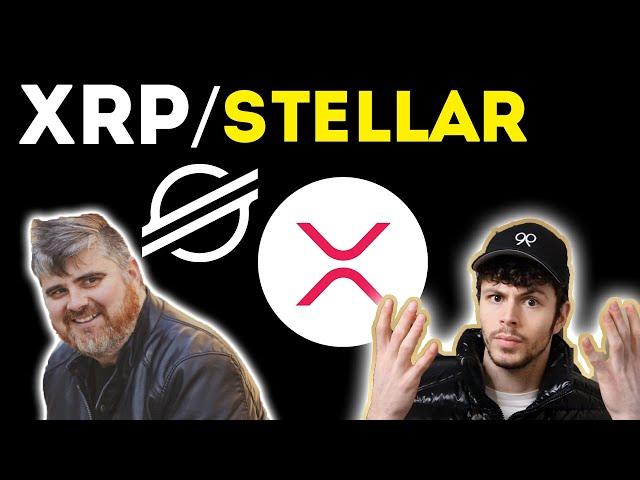 CRYPTO MASON REACTS TO BITBOY XRP APOLOGY / CONSPIRACY