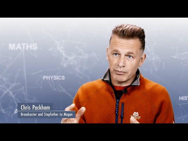 Fun, Fast, Educational Quizzes - Chris Packham