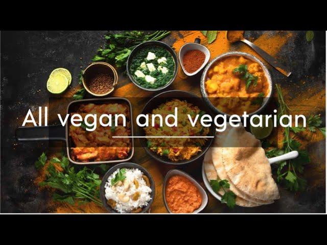 Dallas Texas Top 4 Vegan and Vegetarian Eateries in 2024