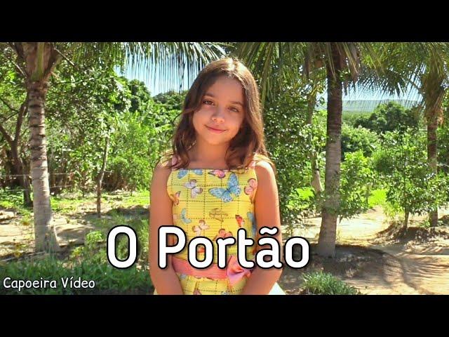 O Portão - Roberto Carlos / Cover Rayne Almeida