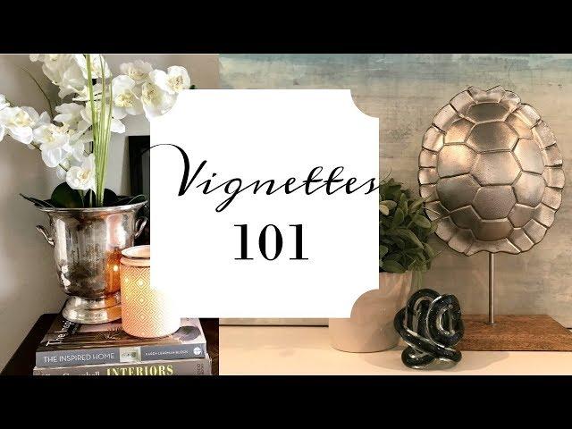 Vignettes 101