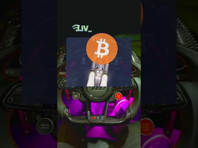 Bitcoin gave Saylor a new purpose! #BTCpurpose #CryptoLife #Saylor