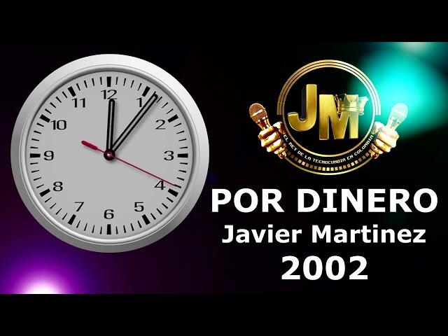 POR DINERO (Javier Martinez) 2002