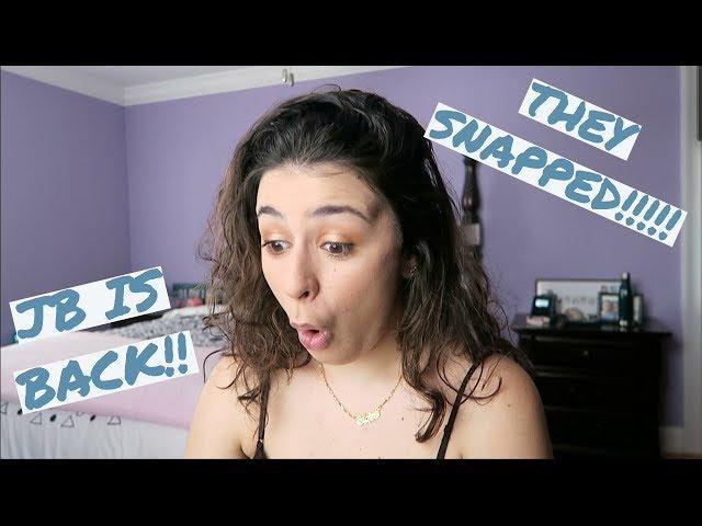Jonas Brothers' Sucker!!! HOLY LORD! I Sabrina Santos