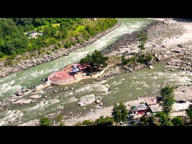 Nandprayag, Uttarakhand