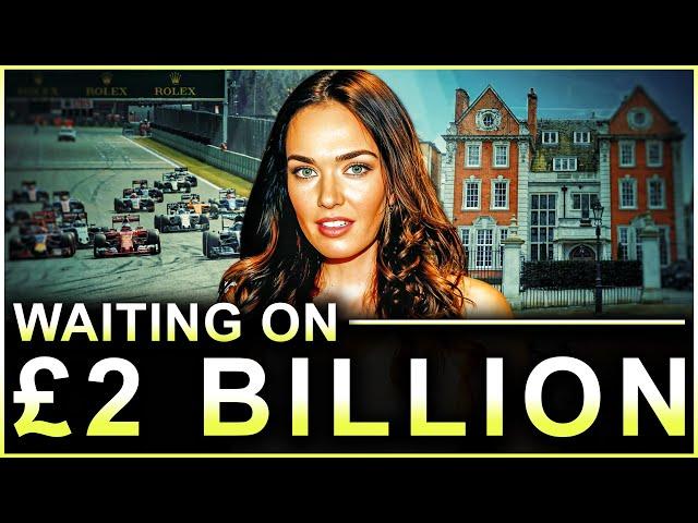 From Billionaire Heiress To Stay At Home Mom: Tamara Ecclestone