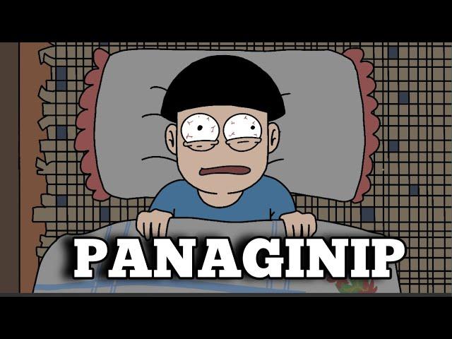 PANAGINIP