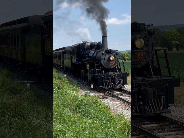Summer STEAM Train!