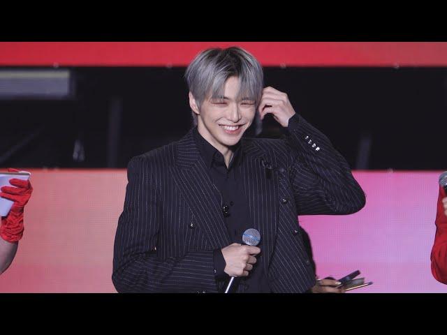 20241231姜丹尼爾KANGDANIEL강다니엘-桃園跨年演唱會 全程〈Electric Shock／9Lives／Ready to ride／Supernova〉