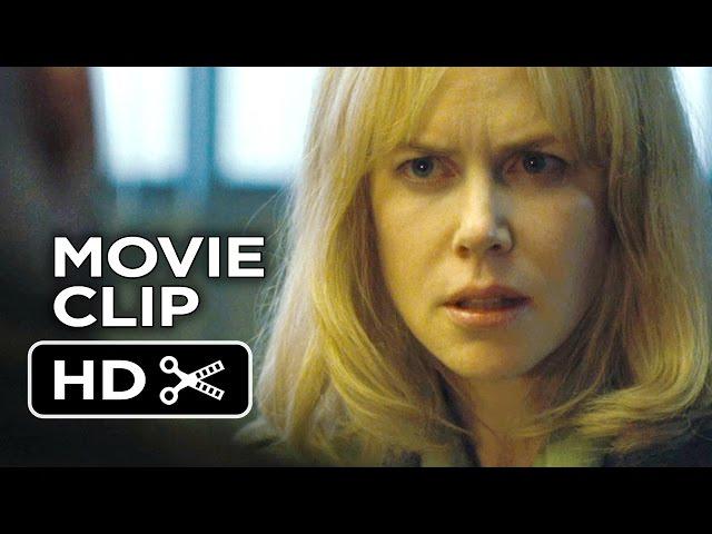 Before I Go To Sleep Movie CLIP - I Want You To Keep A Video Diary (2014) - Nicole Kidman Movie HD