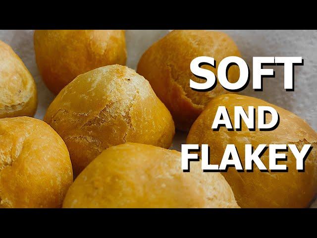 Master Fried Dumpling With This Quick and Easy Recipe | Jamaican Fried Dumpling