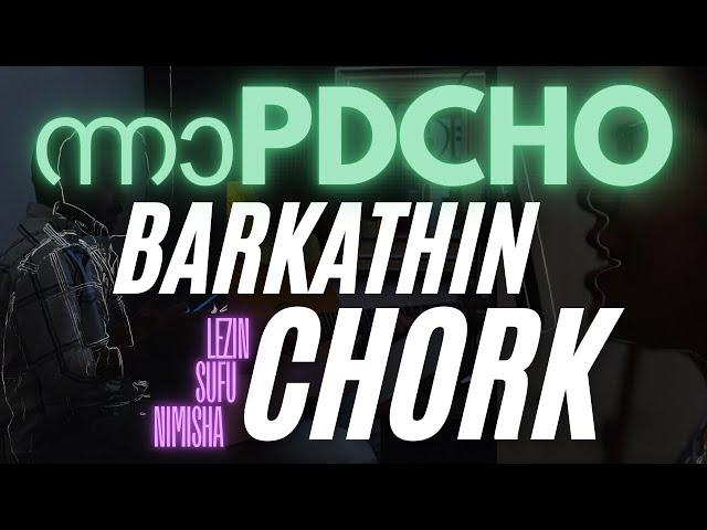 Barkathin Chork (Official Lyrics Video) Lezin Salim, SUFU & Nimisha Salim