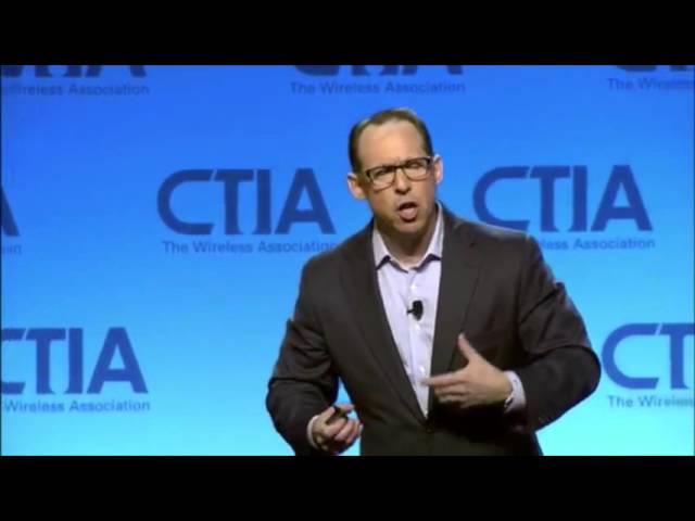 At&T Glenn Lurie - extract