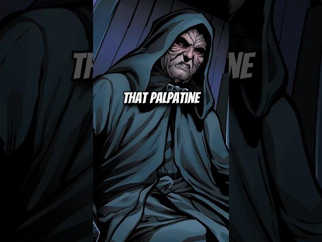 Why Palpatine Admired Qi'ra