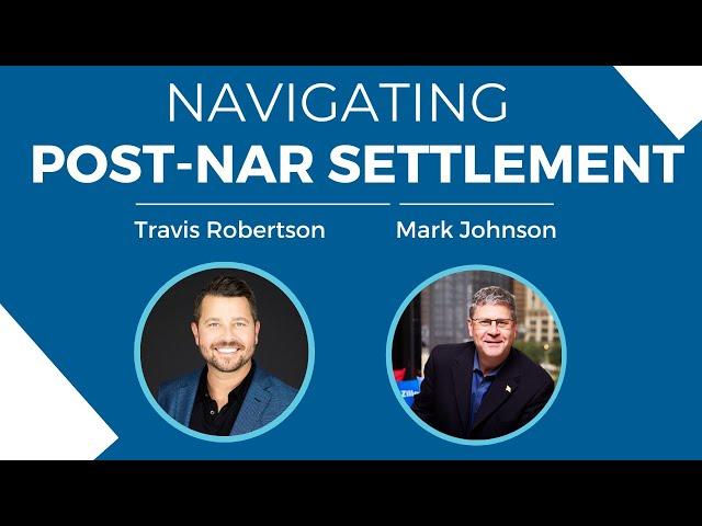Travis Robertson | Recruiting Mastermind