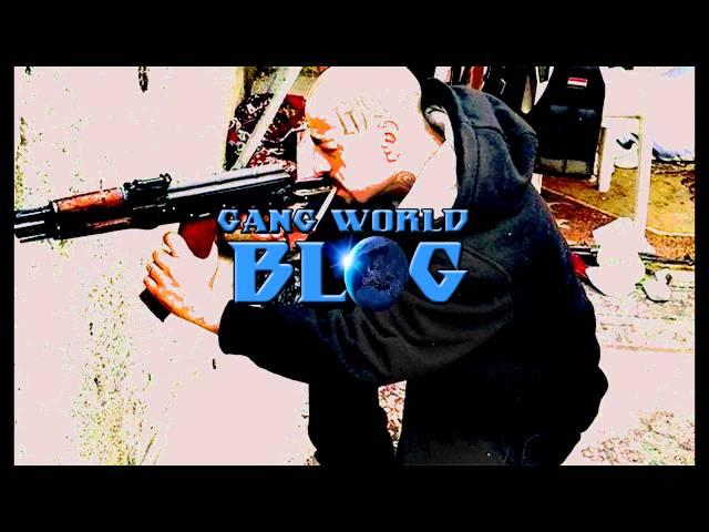 Gang World Blog OG Intro Theme Music