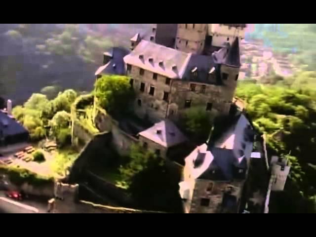 探索 莱茵河古堡 Schlösser am Rhein