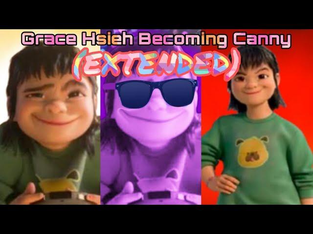 Grace Hsieh Becoming Canny (18 Phase + Sub-Phase)