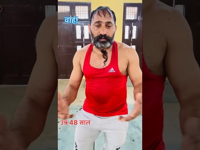 Rajpal Sisar Desidiet Jai Haryana ️ #shorts #shortsfeed #trending #trend #viral