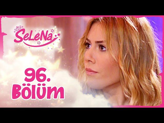 Selena 96. Bölüm - atv