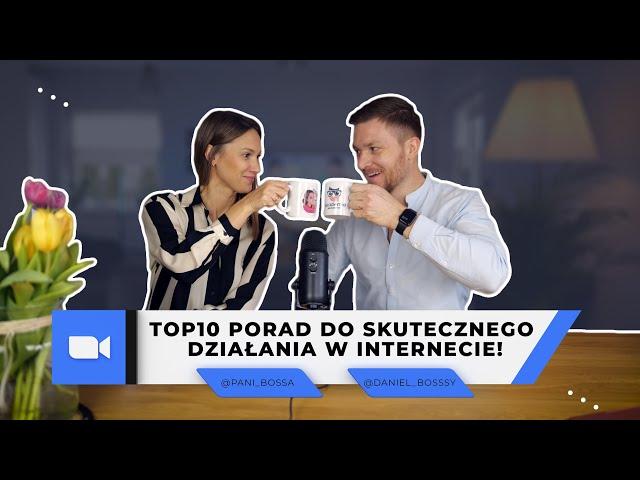 Masz firmę? Zacznij marketing internetowy od tego! TOP10!