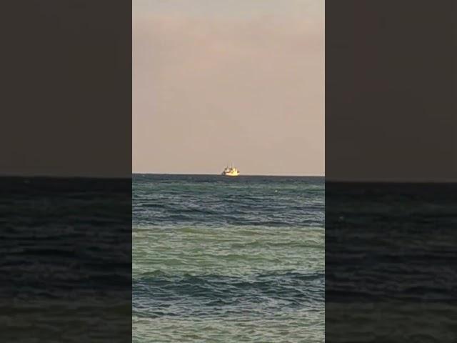 The Black Sea. Panorama. Yalta.#sea#Yalta#Crimea