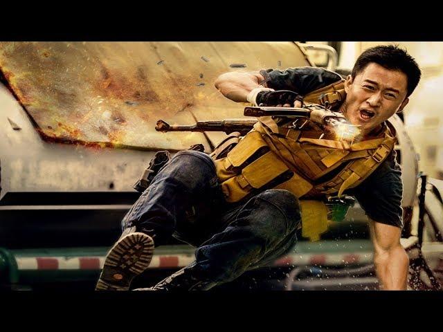 2019 Latest Action Chinese Movies - Best Kungfu Martial art Movies - Best Action Movies