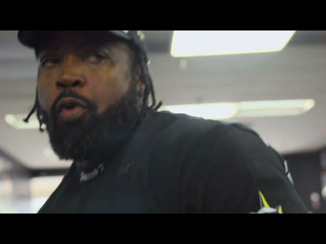 Intense High-Volume Chest Workout | Mike Rashid