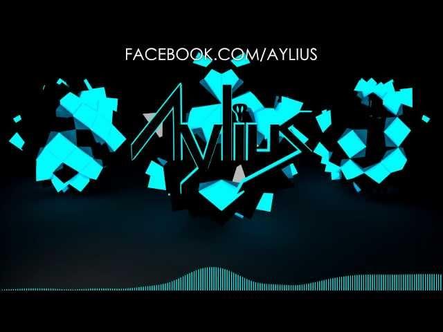 Aylius - Psychotic (feat. Katie Joy) [FREE DL]