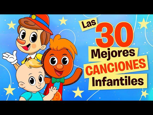 Canciones infantiles, Toy Cantando