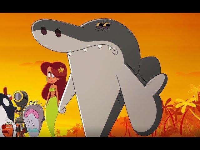 Zig & Sharko  SPECIAL COMPILATION 2019  Full Episode in HD