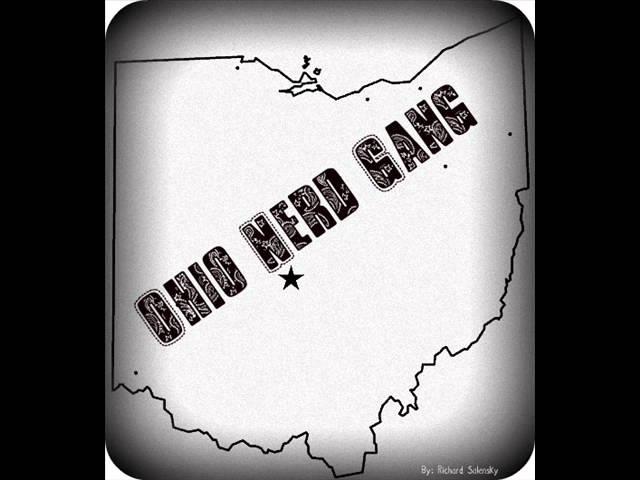 Ohio Nerd Gang   100 Nerd Swaggs