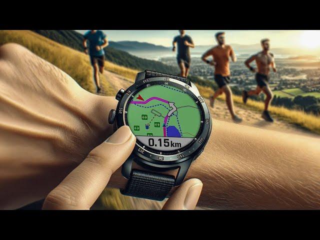 Best Running Watches 2025 - Top GPS Watches 2025