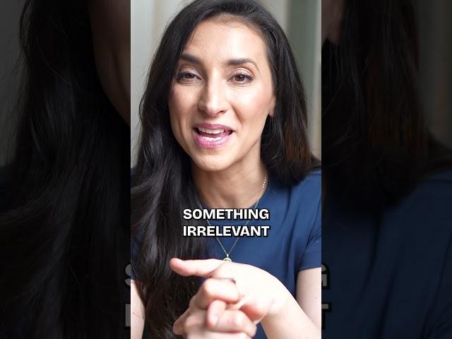 Are You Making This Interview Mistake Without Knowing?
