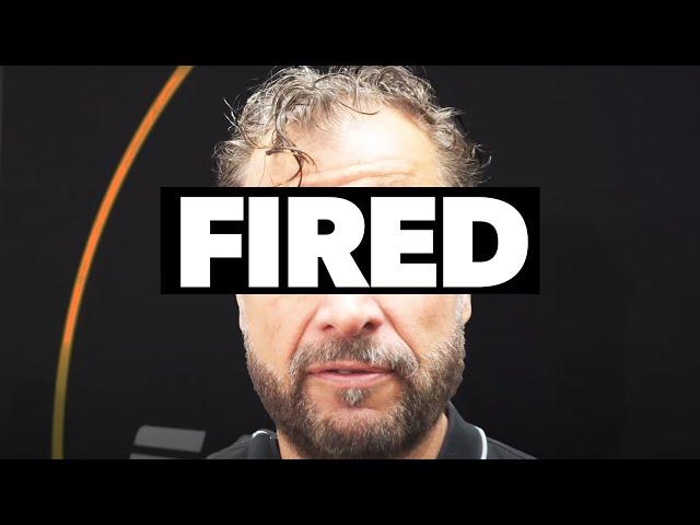 FANATEC CEO FIRED - What next?