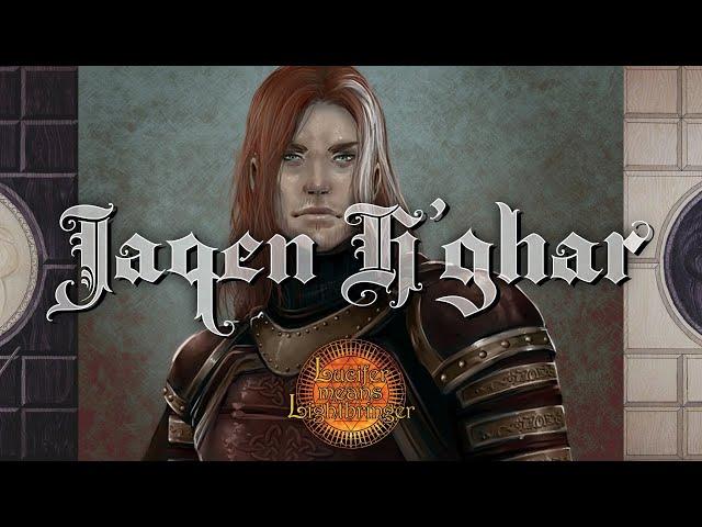 Then A Man Dies: the Jaqen H'ghar Story