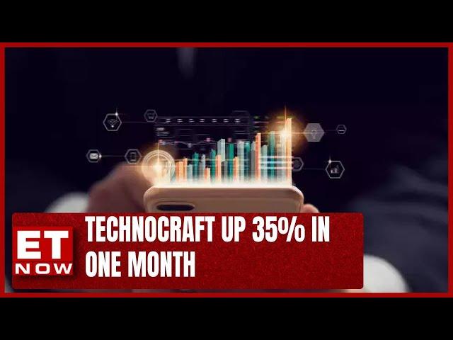 Sunil Singhania Ups Stake In Technocraft | Sharad Kumar Saraf Explains | Business News | ET Now