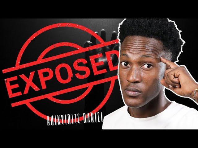 Exposed Ahikyirize Daniel: Scammer or Guru?