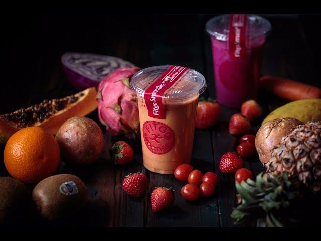 Healthy Eats in KL: Best Smoothies Spots in KL