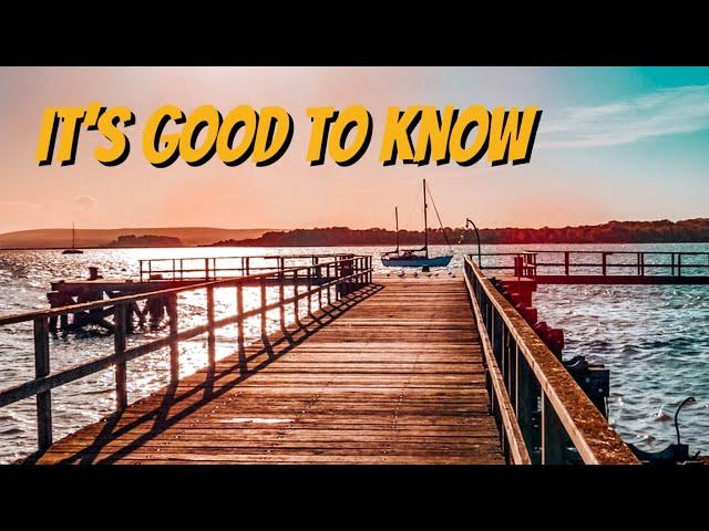 Very Happy we know this Now! [Sailing Cadoha] - (2023)
