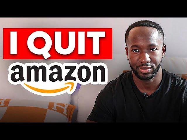 Why Amazon FBA sellers are quitting in 2024