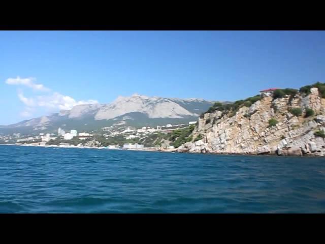 Юрий Антонов - Море
