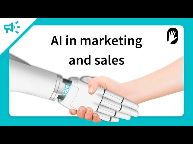 simpleshow explains how to use marketing AI tools for your business | simpleshow