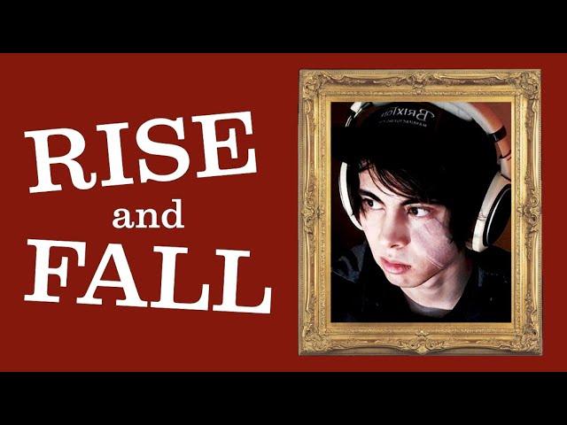 From Horrible to Deplorable - Leafyishere's Story (Calvin Lee Vail)