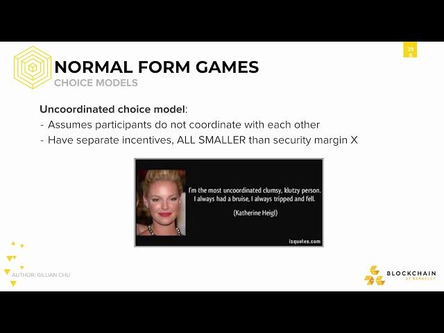 [CS198.2x Week 6] Blockchain Technology Summary