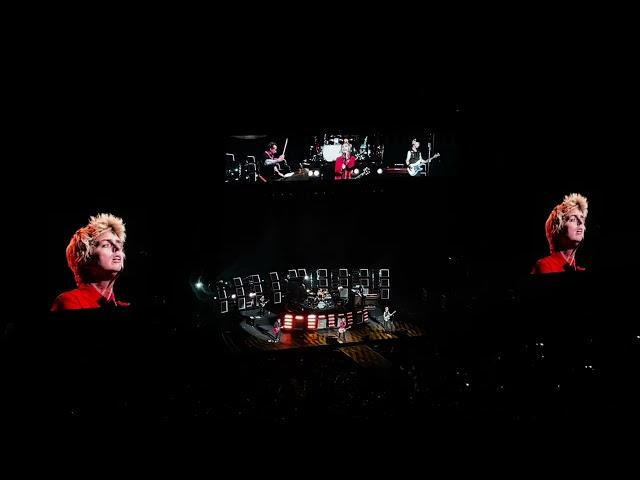 Green Day - 21 Guns (Live in Yokohama 2025)