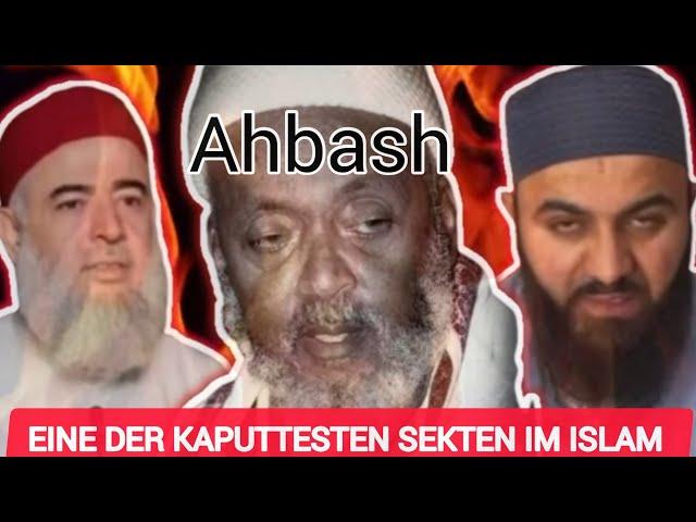 Warnung vor Walid El Zain und seine Sekte Ahbash | Abu Abdullah