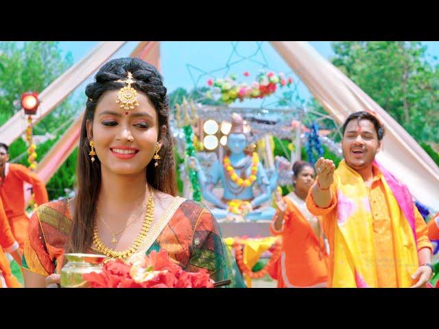 #Ankush Raja #Shilpiraj, Ft. SHILPI RAGHWANI | Bolbam Song 2022