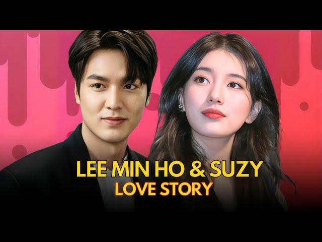 Lee Min-ho & Bae Suzy: Korea’s Most Iconic Couple Explained!